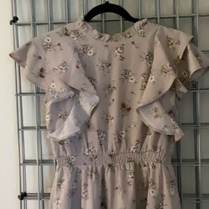 “Tocco” Sundress NWT bought in Japan never worn